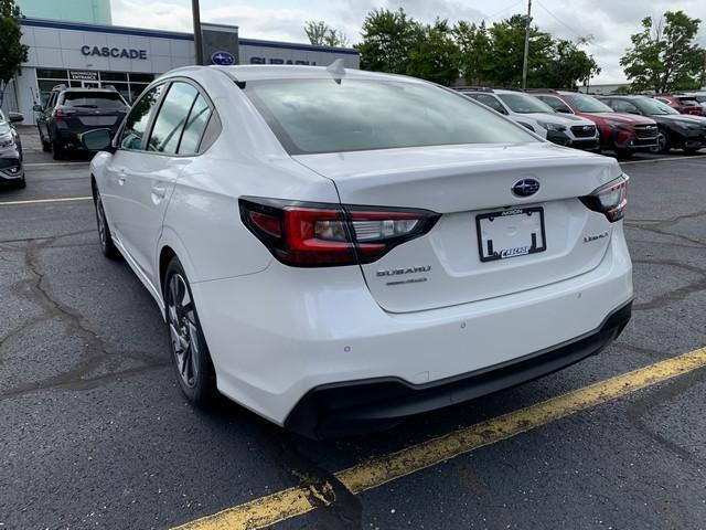 used 2024 Subaru Legacy car, priced at $32,293