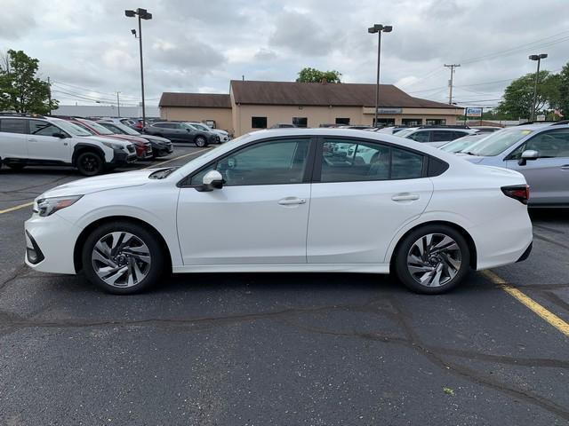 used 2024 Subaru Legacy car, priced at $32,293