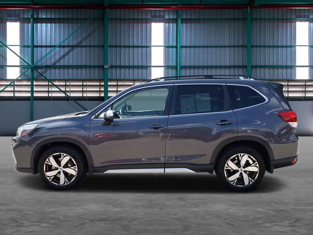 used 2020 Subaru Forester car, priced at $22,293