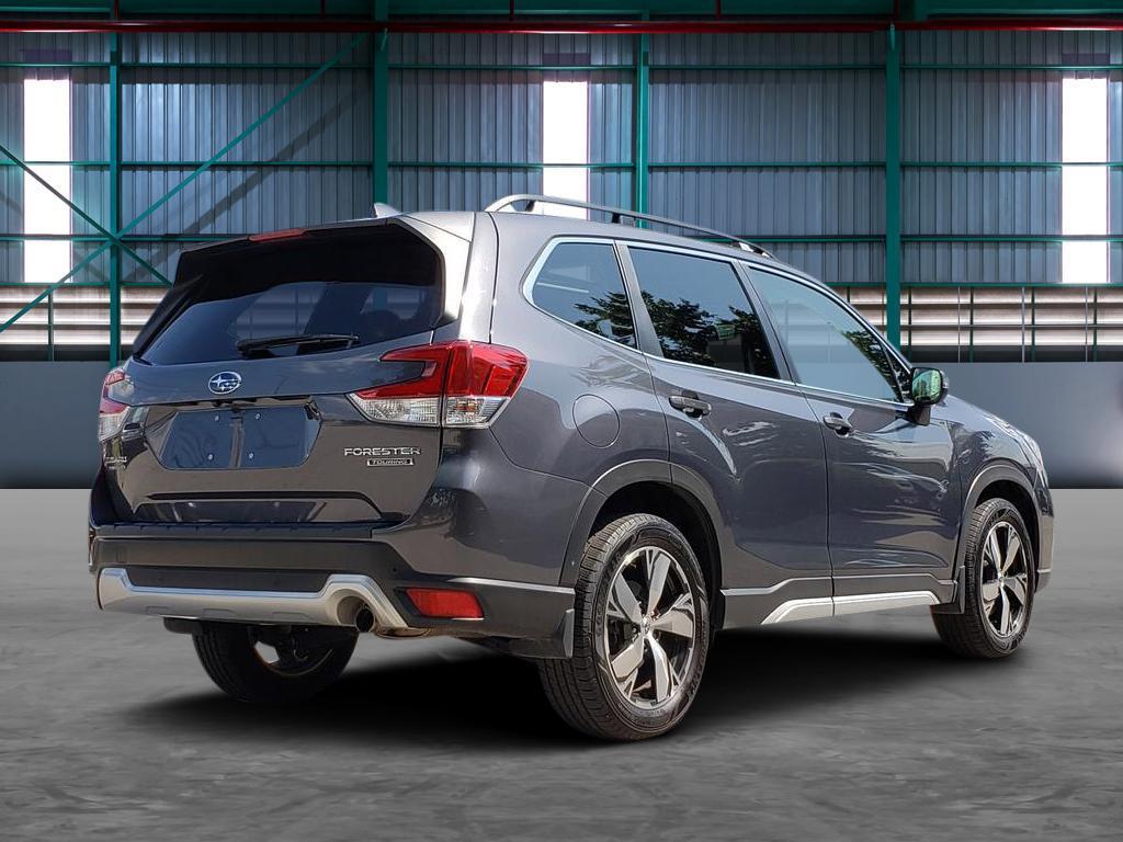 used 2020 Subaru Forester car, priced at $22,293