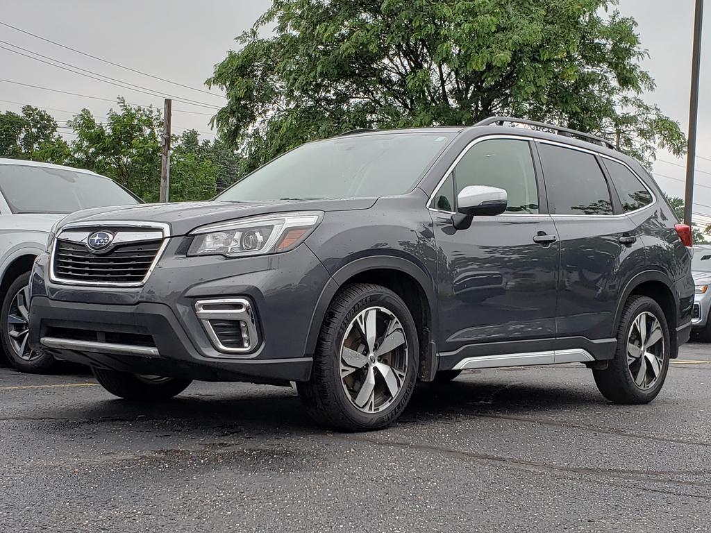 used 2020 Subaru Forester car, priced at $22,795