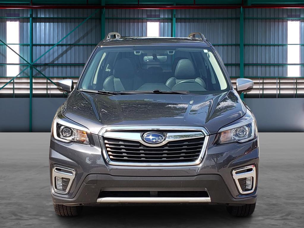 used 2020 Subaru Forester car, priced at $22,293