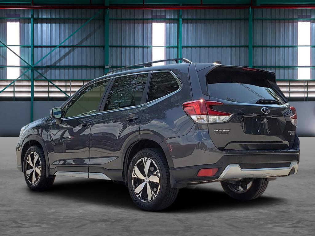 used 2020 Subaru Forester car, priced at $22,293