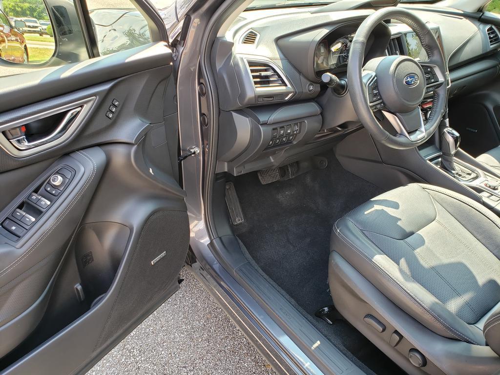 used 2020 Subaru Forester car, priced at $22,293