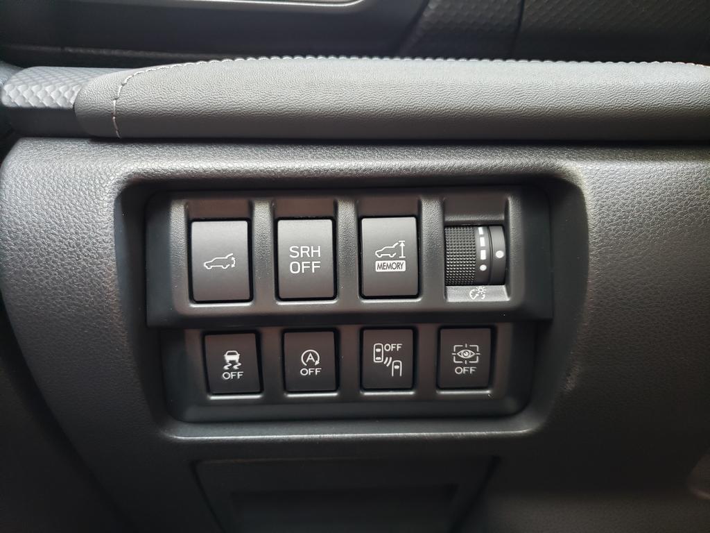 used 2020 Subaru Forester car, priced at $22,293