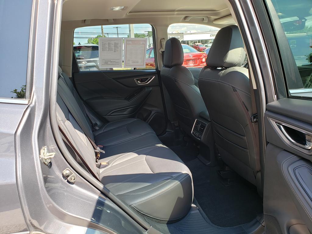 used 2020 Subaru Forester car, priced at $22,293