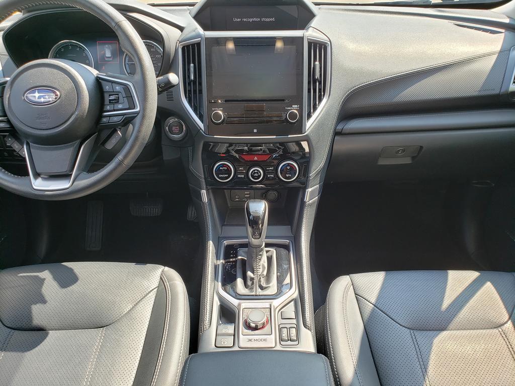 used 2020 Subaru Forester car, priced at $22,293
