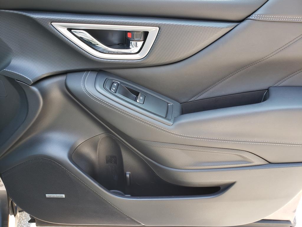 used 2020 Subaru Forester car, priced at $22,293