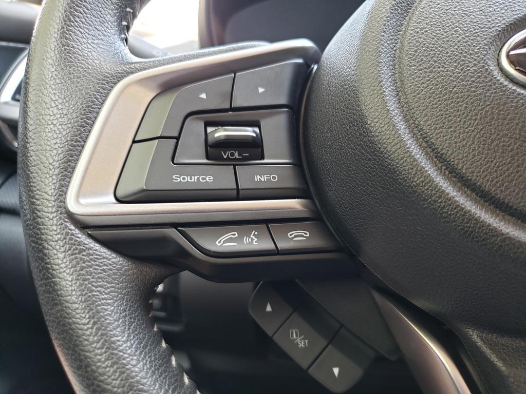 used 2020 Subaru Forester car, priced at $22,293