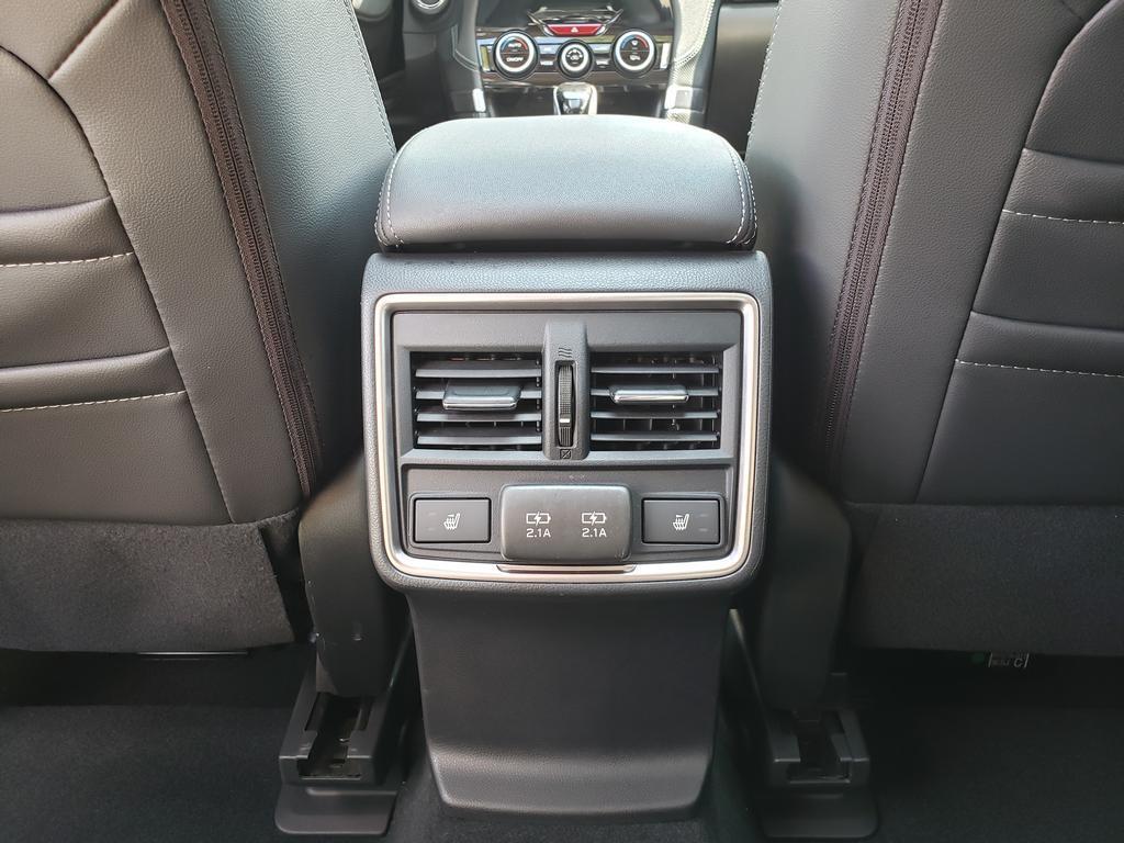 used 2020 Subaru Forester car, priced at $22,293