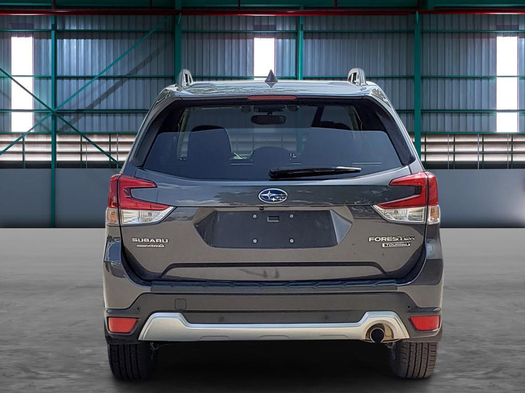 used 2020 Subaru Forester car, priced at $22,293