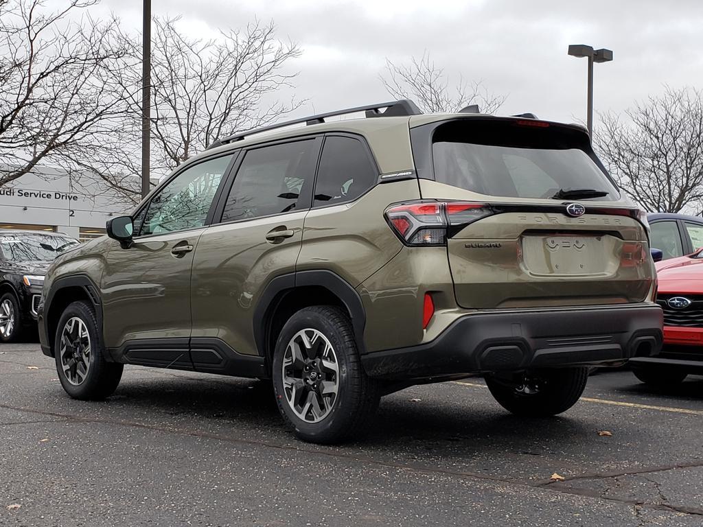 new 2026 Subaru Forester car, priced at $35,832
