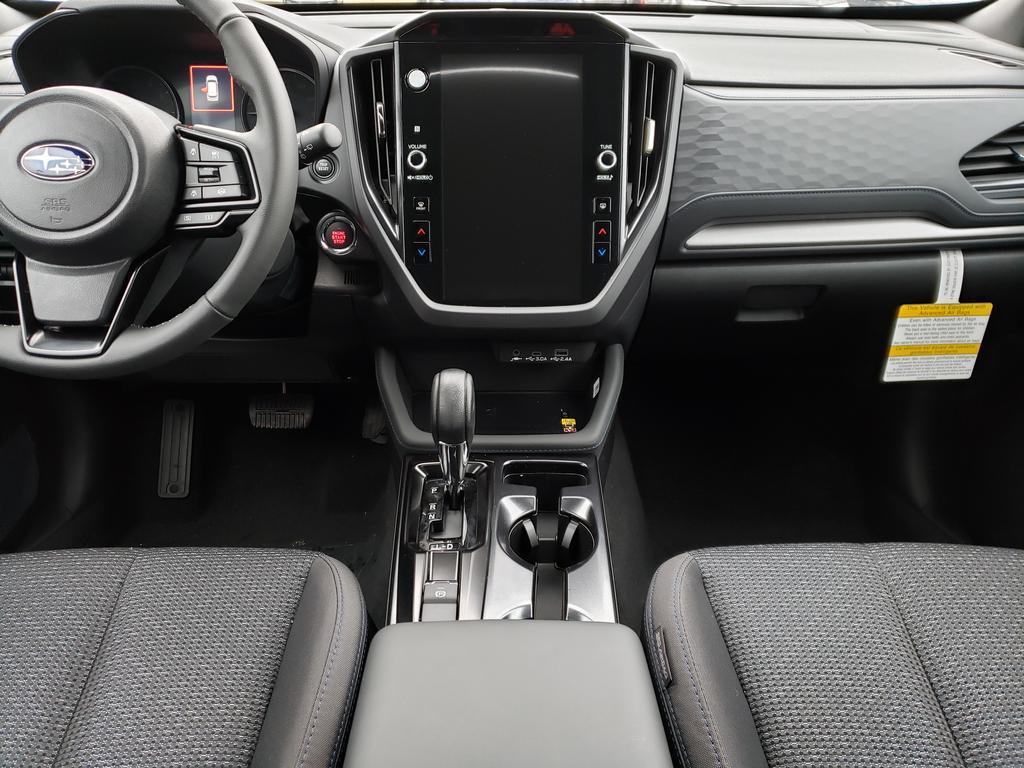 new 2026 Subaru Forester car, priced at $35,832