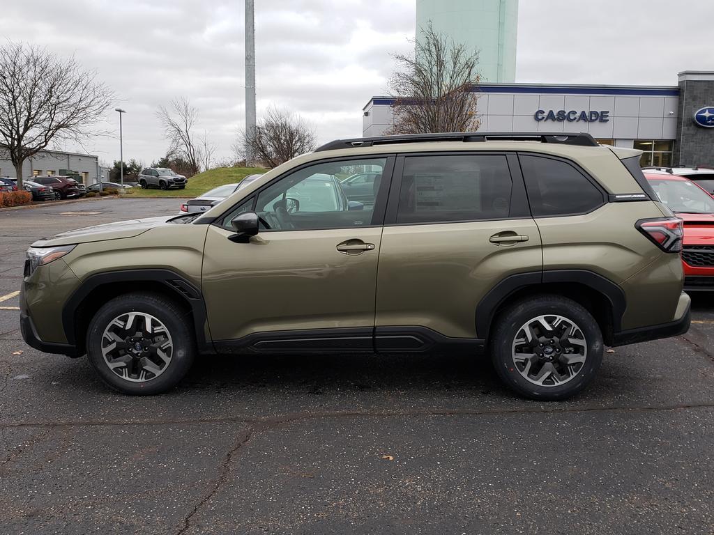 new 2026 Subaru Forester car, priced at $35,832