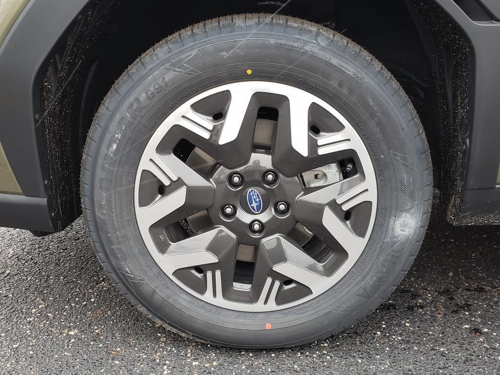 new 2026 Subaru Forester car, priced at $35,832