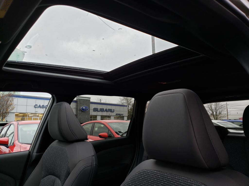 new 2026 Subaru Forester car, priced at $35,832