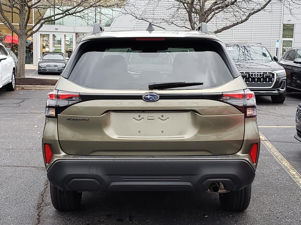 new 2026 Subaru Forester car, priced at $35,832