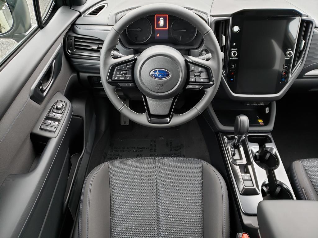 new 2026 Subaru Forester car, priced at $35,832