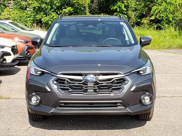 new 2025 Subaru Crosstrek car, priced at $35,583