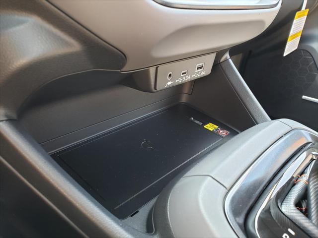new 2025 Subaru Crosstrek car, priced at $35,583
