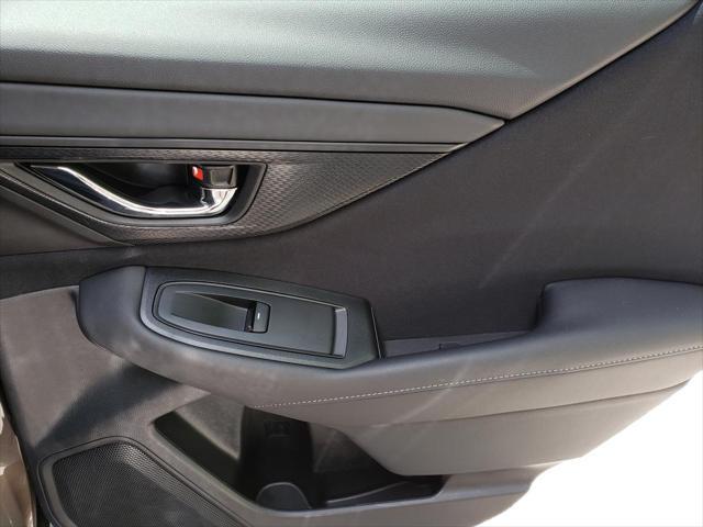 used 2022 Subaru Outback car, priced at $26,294