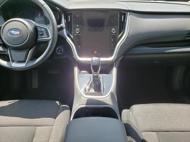 used 2022 Subaru Outback car, priced at $26,294
