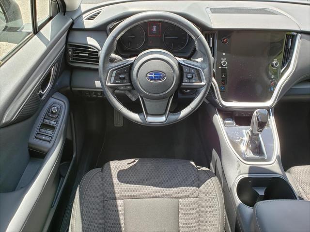 used 2022 Subaru Outback car, priced at $26,294