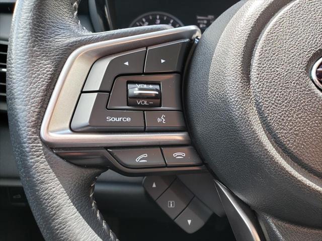 used 2022 Subaru Outback car, priced at $26,294