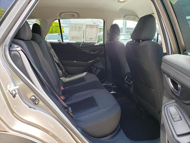 used 2022 Subaru Outback car, priced at $26,294