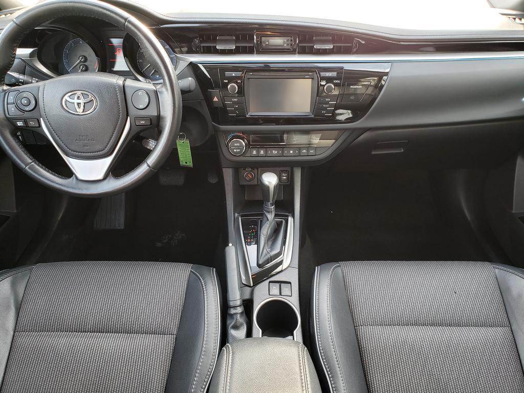 used 2016 Toyota Corolla car, priced at $10,395