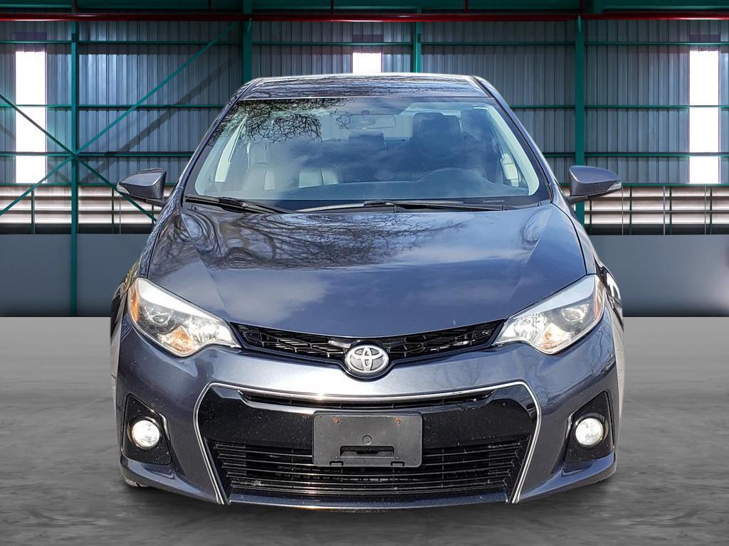 used 2016 Toyota Corolla car, priced at $10,395