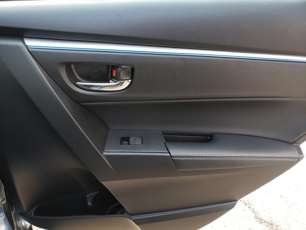 used 2016 Toyota Corolla car, priced at $10,395