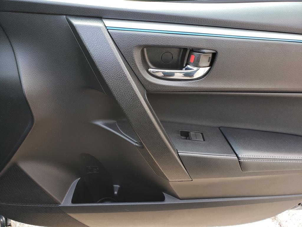 used 2016 Toyota Corolla car, priced at $10,395