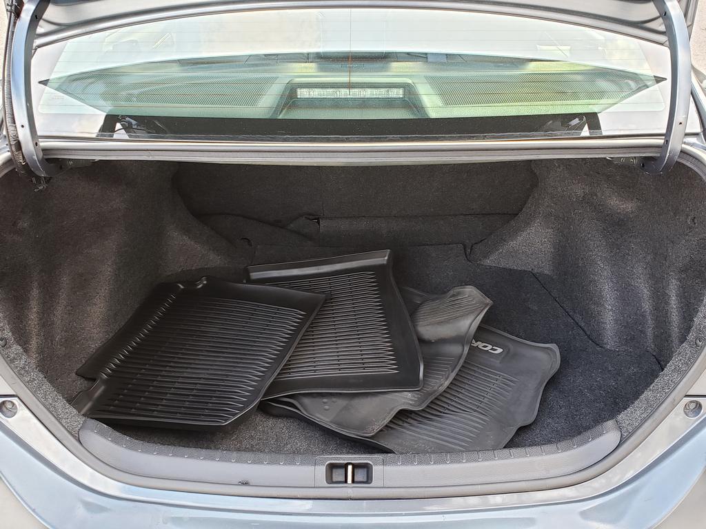 used 2016 Toyota Corolla car, priced at $10,395