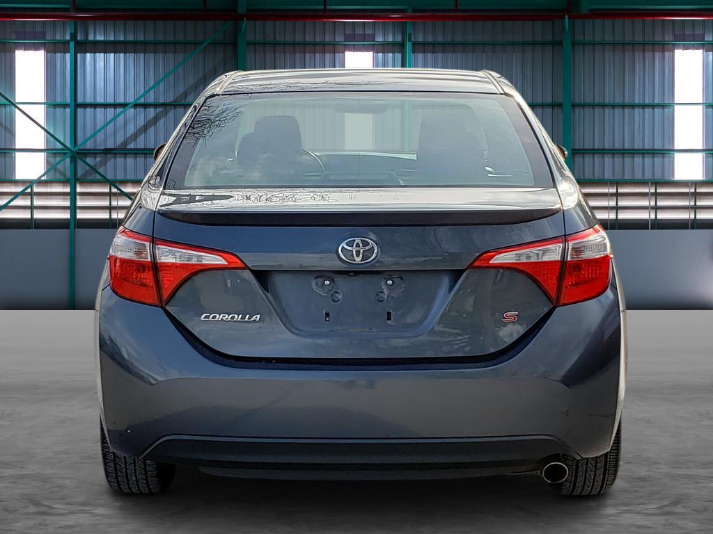 used 2016 Toyota Corolla car, priced at $10,395