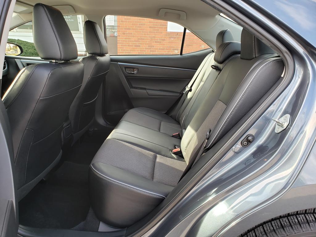 used 2016 Toyota Corolla car, priced at $10,395