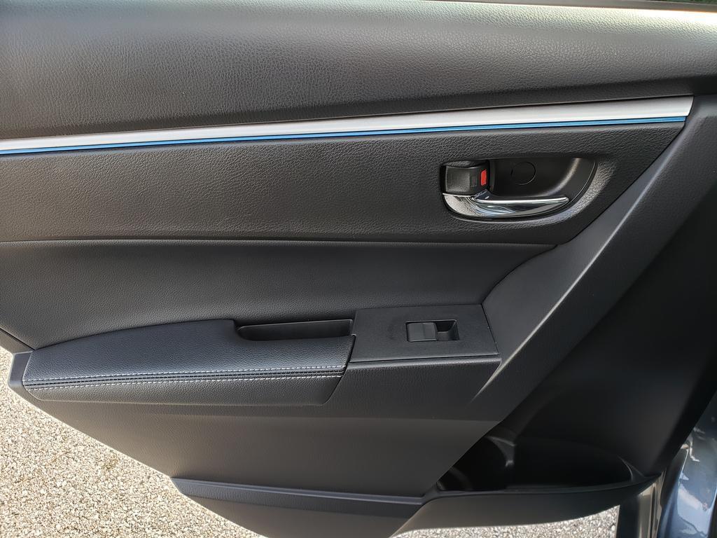 used 2016 Toyota Corolla car, priced at $10,395