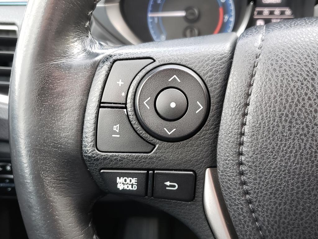 used 2016 Toyota Corolla car, priced at $10,395