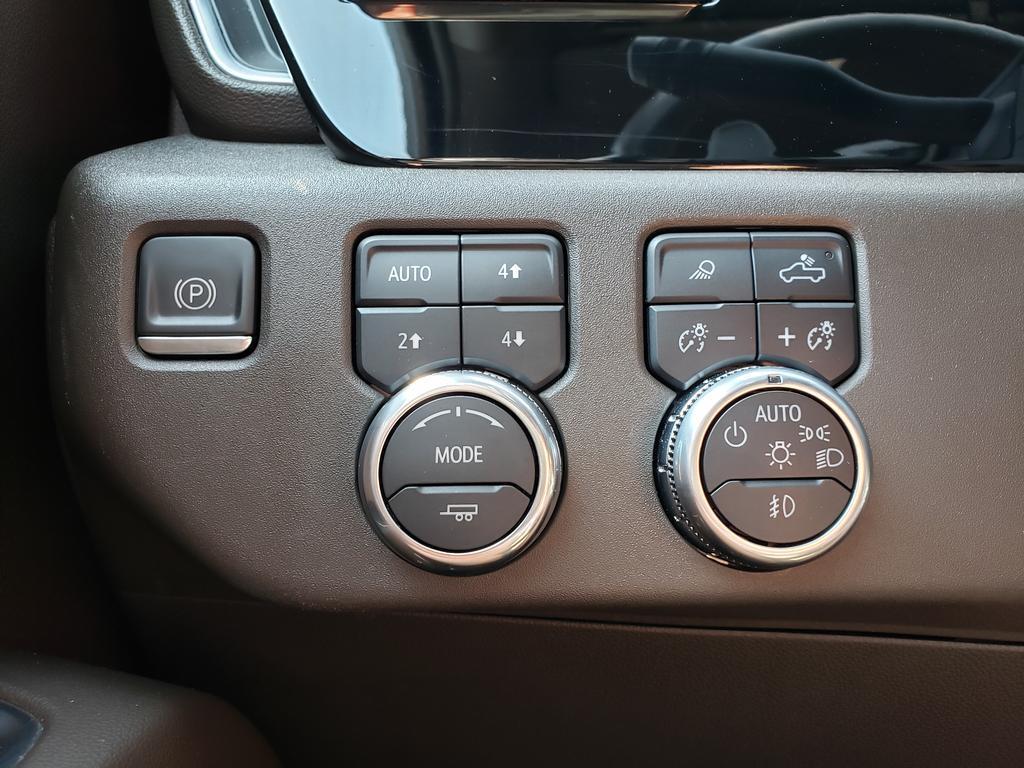 used 2022 GMC Sierra 1500 car, priced at $41,496