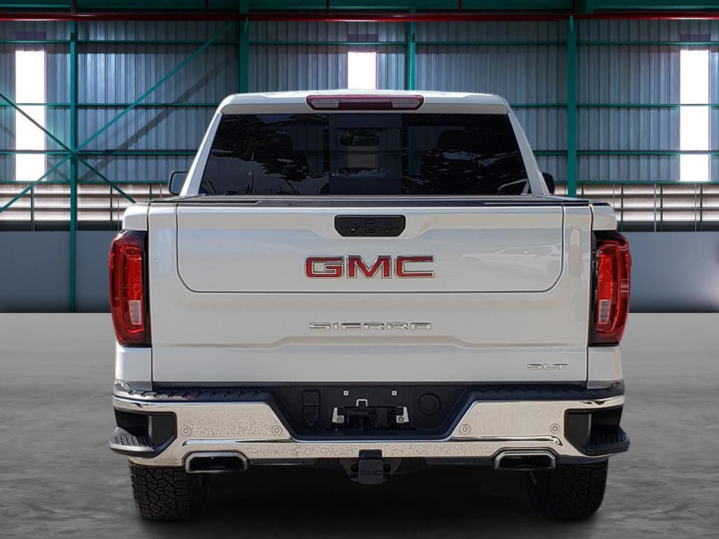 used 2022 GMC Sierra 1500 car, priced at $41,496