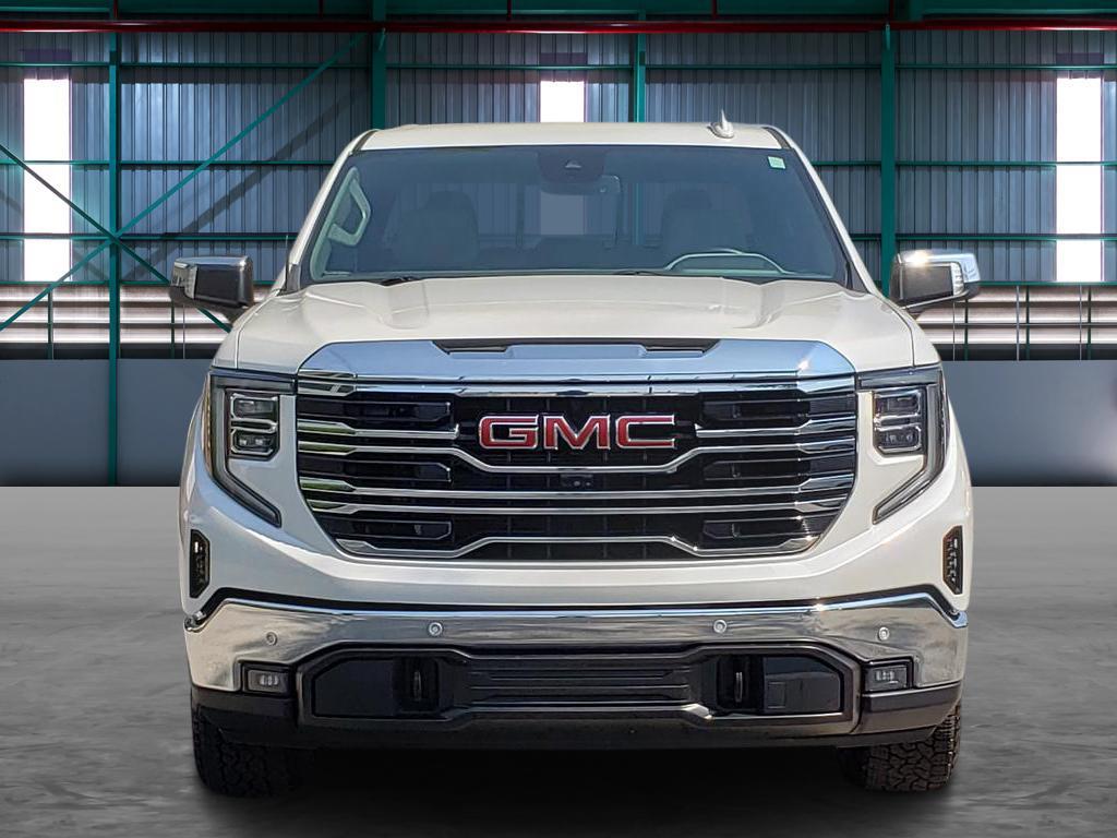 used 2022 GMC Sierra 1500 car, priced at $41,496