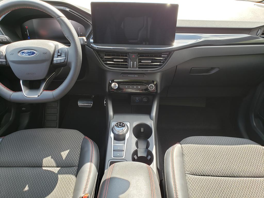 used 2023 Ford Escape car, priced at $21,492