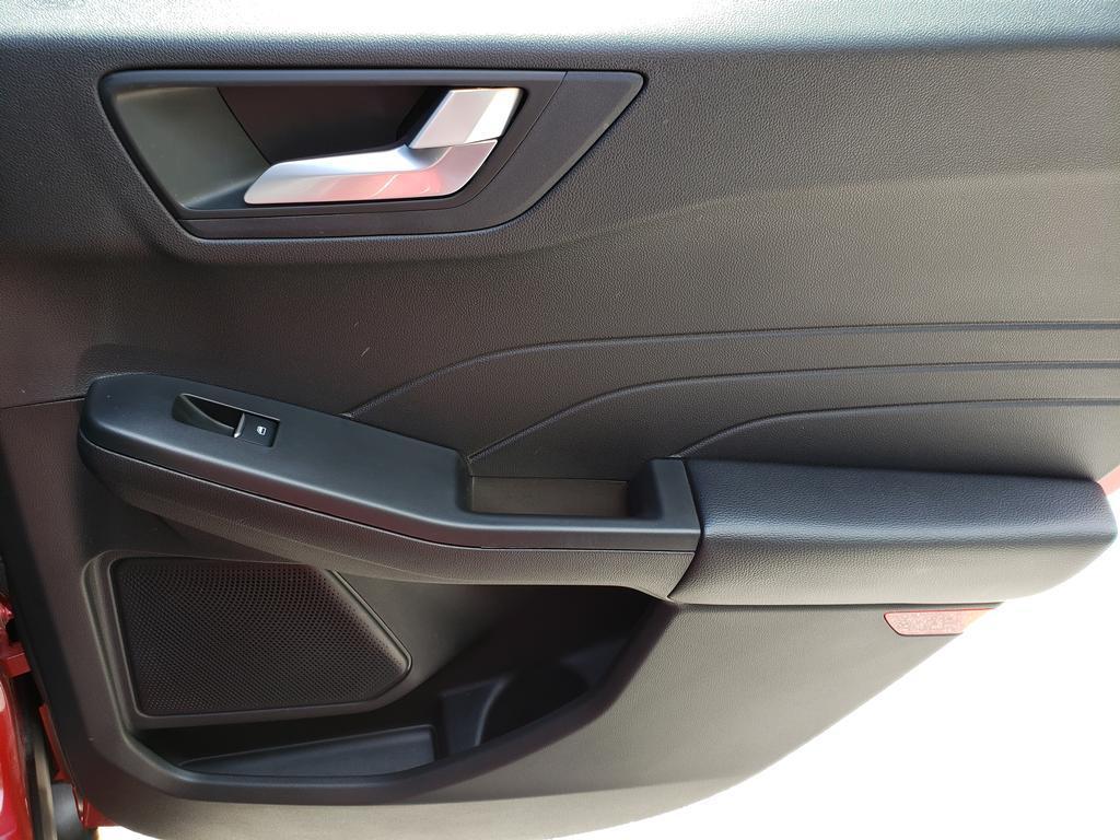 used 2023 Ford Escape car, priced at $21,492