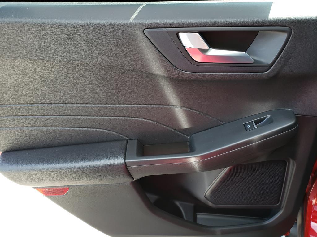 used 2023 Ford Escape car, priced at $21,492