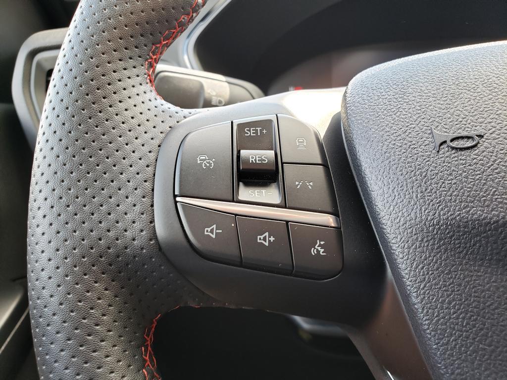 used 2023 Ford Escape car, priced at $21,492