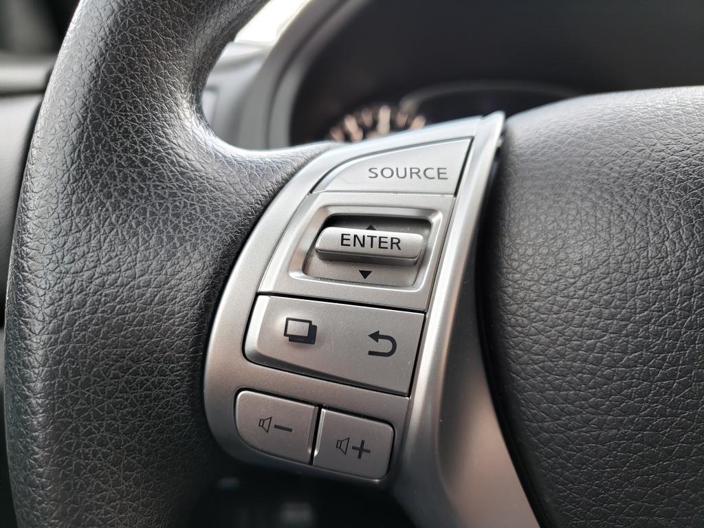 used 2017 Nissan Altima car, priced at $11,894