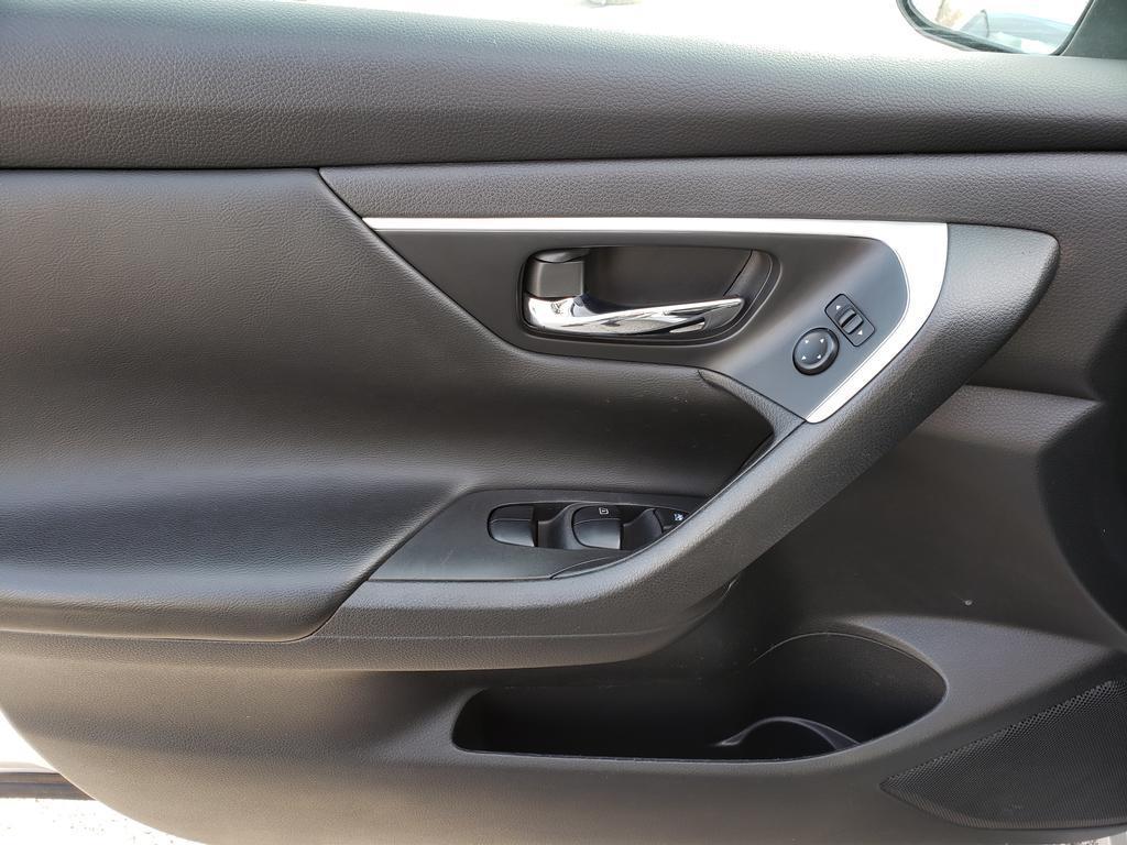 used 2017 Nissan Altima car, priced at $11,894