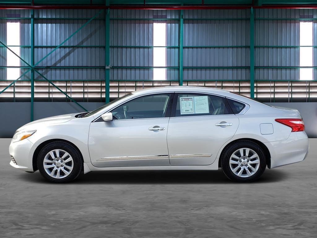 used 2017 Nissan Altima car, priced at $11,894