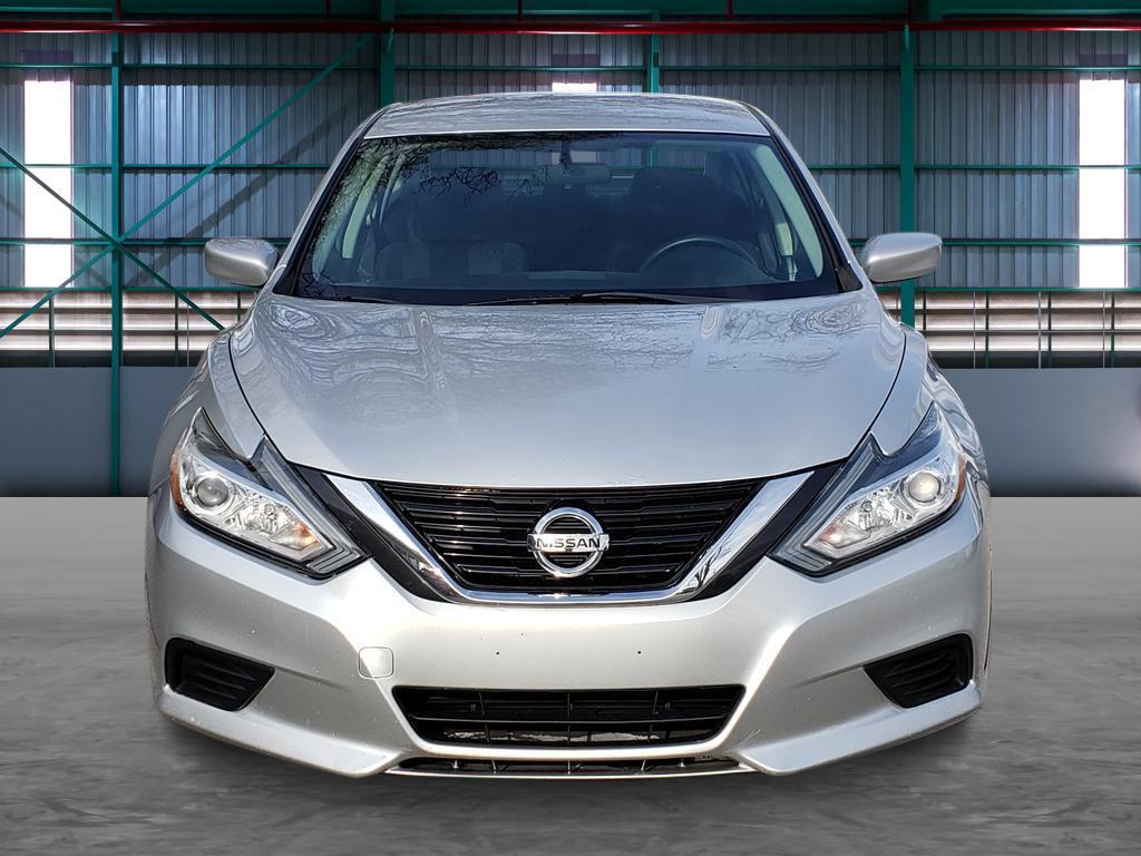 used 2017 Nissan Altima car, priced at $11,894