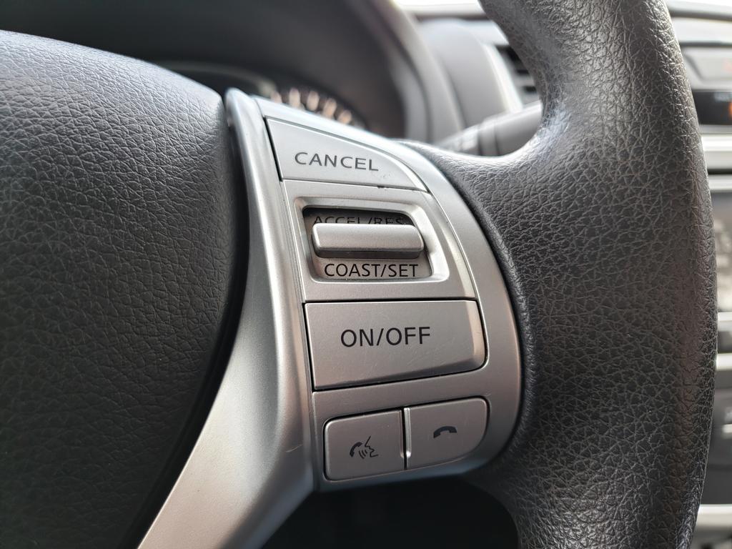 used 2017 Nissan Altima car, priced at $11,894